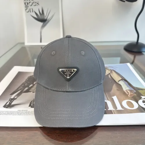Cheap Prada Caps #1461181, $$25.00 USD On Prada Caps