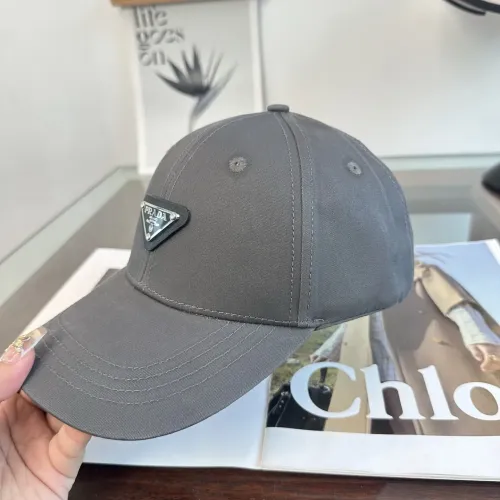Replica Prada Caps #1461181 $25.00 USD for Wholesale