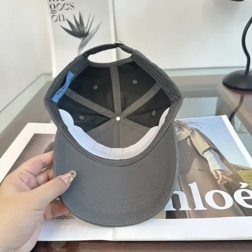 Replica Prada Caps #1461181 $25.00 USD for Wholesale
