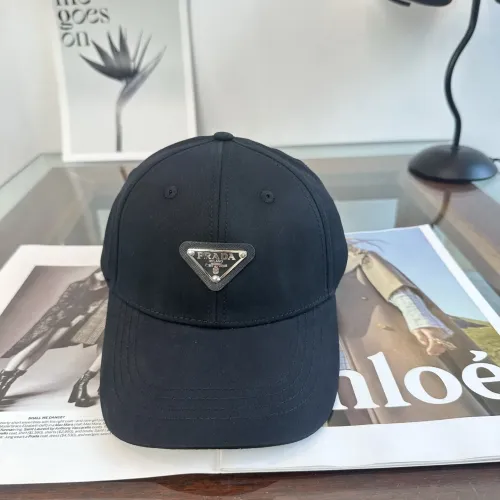 Cheap Prada Caps #1461182, $$25.00 USD On Prada Caps