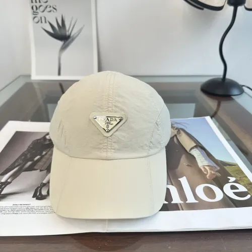 Cheap Prada Caps #1461183, $$27.00 USD On Prada Caps