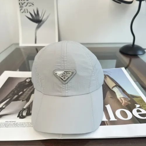 Cheap Prada Caps #1461184, $$27.00 USD On Prada Caps