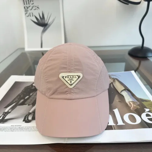 Cheap Prada Caps #1461185, $$27.00 USD On Prada Caps