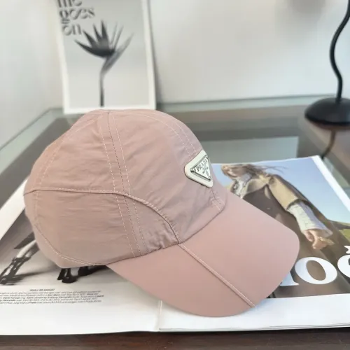 Replica Prada Caps #1461185 $27.00 USD for Wholesale