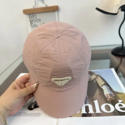 Replica Prada Caps #1461185 $27.00 USD for Wholesale
