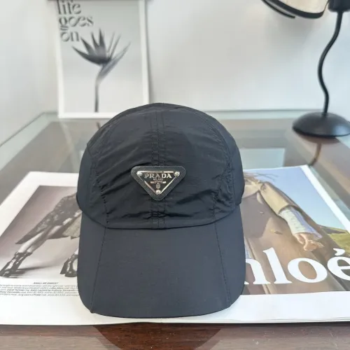 Cheap Prada Caps #1461187, $$27.00 USD On Prada Caps