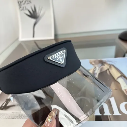 Replica Prada Caps #1461189 $27.00 USD for Wholesale