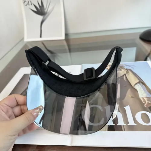 Replica Prada Caps #1461189 $27.00 USD for Wholesale
