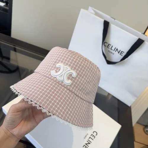 Cheap Celine Caps #1461190, $$34.00 USD On Celine Caps