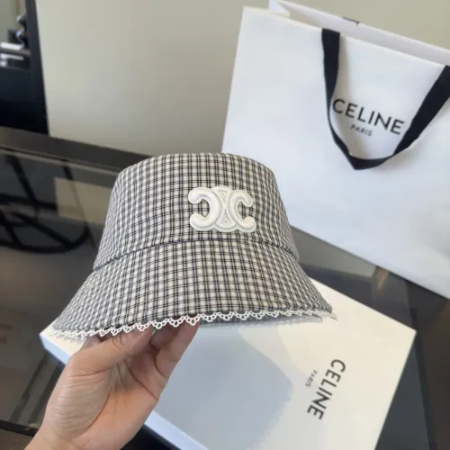 Replica Celine Caps #1461191 $34.00 USD for Wholesale
