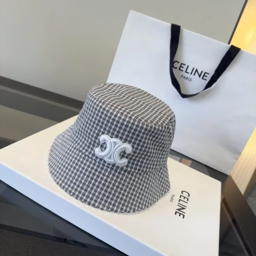 Replica Celine Caps #1461191 $34.00 USD for Wholesale