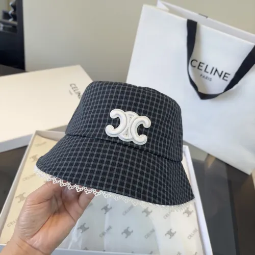 Replica Celine Caps #1461192 $34.00 USD for Wholesale