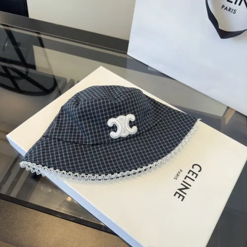 Replica Celine Caps #1461192 $34.00 USD for Wholesale