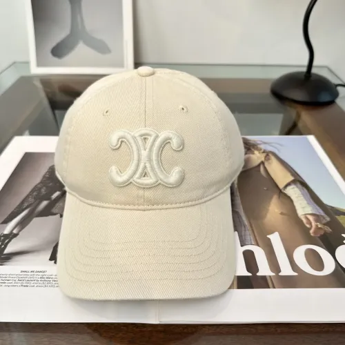 Cheap Celine Caps #1461193, $$25.00 USD On Celine Caps