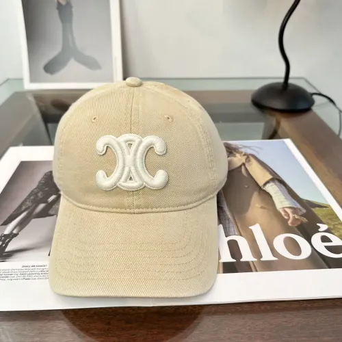 Cheap Celine Caps #1461194, $$25.00 USD On Celine Caps
