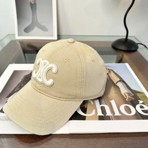 Replica Celine Caps #1461194 $25.00 USD for Wholesale
