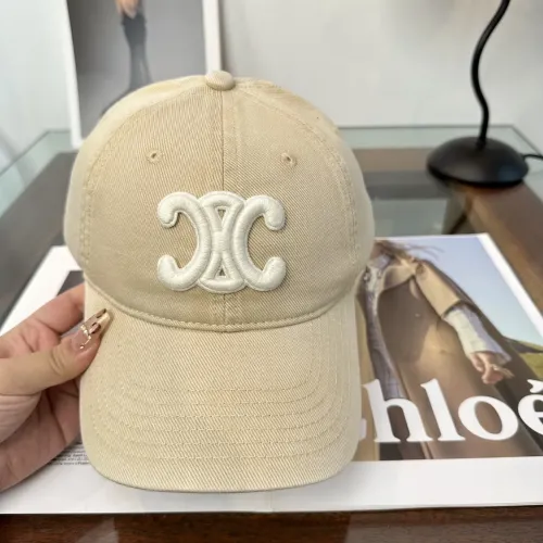 Replica Celine Caps #1461194 $25.00 USD for Wholesale