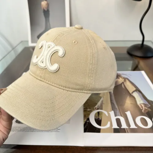 Replica Celine Caps #1461194 $25.00 USD for Wholesale