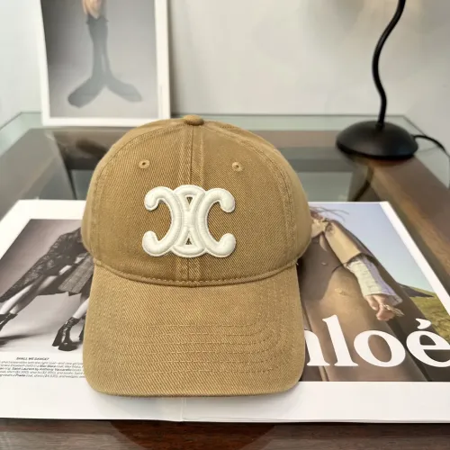 Cheap Celine Caps #1461195, $$25.00 USD On Celine Caps