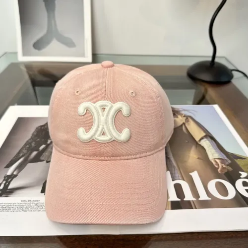 Cheap Celine Caps #1461196, $$25.00 USD On Celine Caps