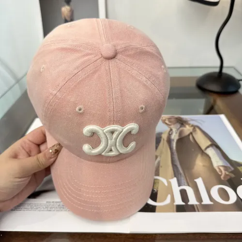 Replica Celine Caps #1461196 $25.00 USD for Wholesale