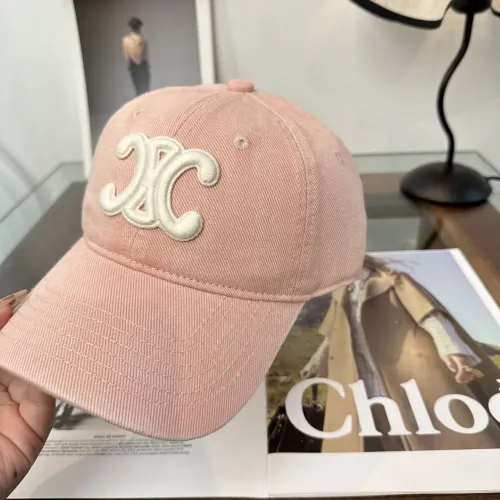 Replica Celine Caps #1461196 $25.00 USD for Wholesale