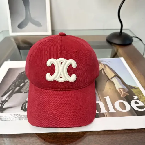 Cheap Celine Caps #1461197, $$25.00 USD On Celine Caps