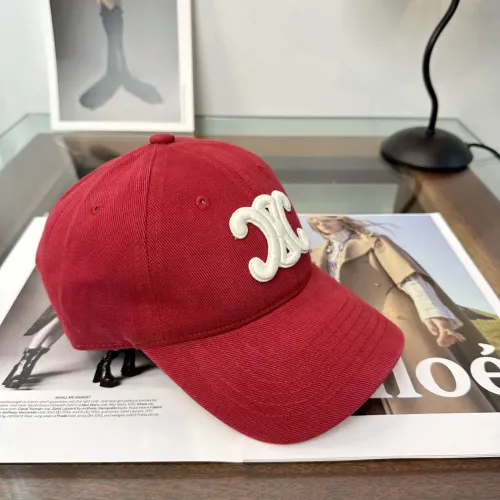 Replica Celine Caps #1461197 $25.00 USD for Wholesale