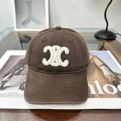 Cheap Celine Caps #1461198, $$25.00 USD On Celine Caps