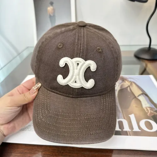Replica Celine Caps #1461198 $25.00 USD for Wholesale