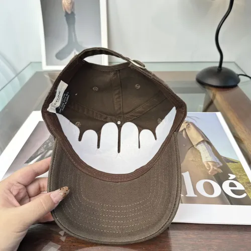Replica Celine Caps #1461198 $25.00 USD for Wholesale