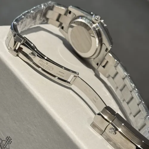 Replica Rolex AAA Quality Watches For Women #1461204 $118.00 USD for Wholesale