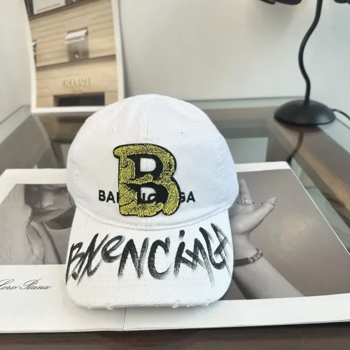 Cheap Balenciaga Caps #1461219, $$29.00 USD On Balenciaga Caps