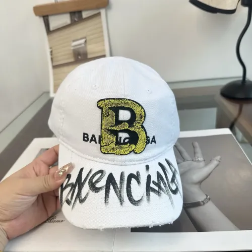 Replica Balenciaga Caps #1461219 $29.00 USD for Wholesale