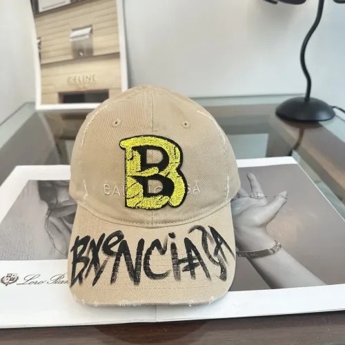 Cheap Balenciaga Caps #1461220, $$29.00 USD On Balenciaga Caps