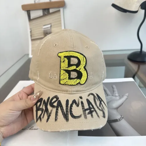 Replica Balenciaga Caps #1461220 $29.00 USD for Wholesale