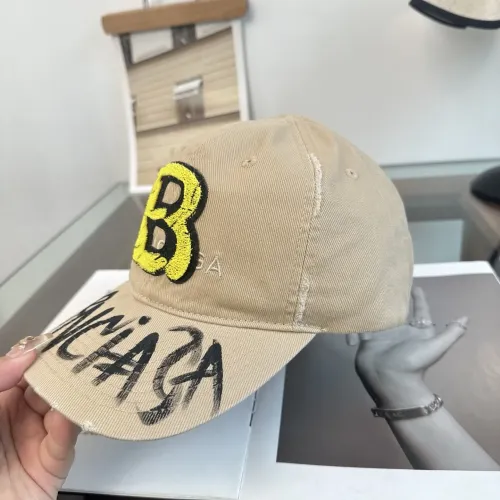 Replica Balenciaga Caps #1461220 $29.00 USD for Wholesale