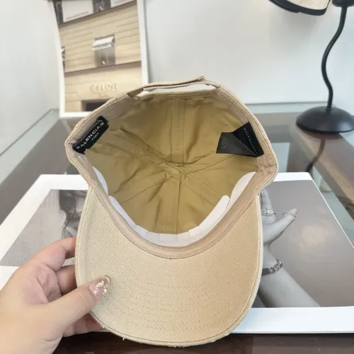 Replica Balenciaga Caps #1461220 $29.00 USD for Wholesale