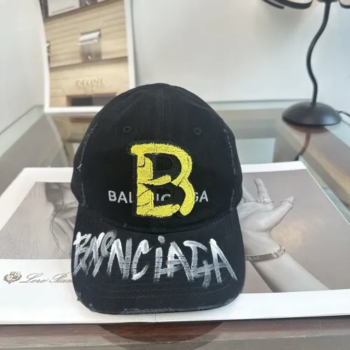 Cheap Balenciaga Caps #1461221, $$29.00 USD On Balenciaga Caps