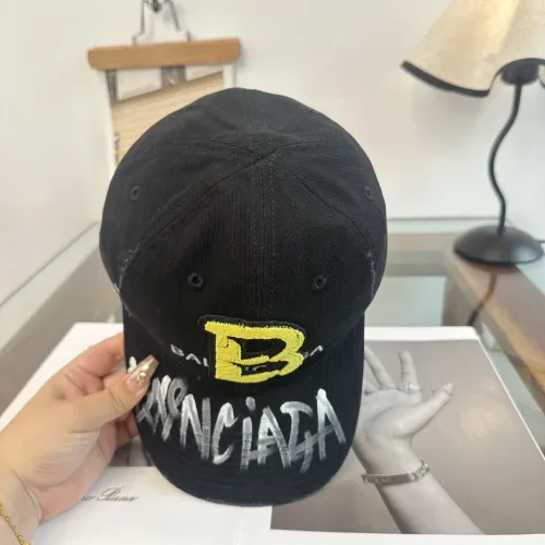 Replica Balenciaga Caps #1461221 $29.00 USD for Wholesale