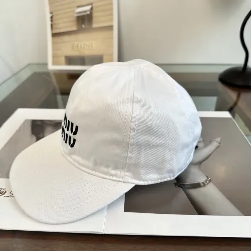 Replica MIU MIU Caps #1461225 $27.00 USD for Wholesale