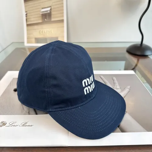 Replica MIU MIU Caps #1461227 $27.00 USD for Wholesale
