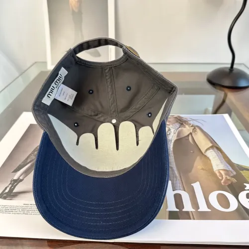 Replica MIU MIU Caps #1461243 $27.00 USD for Wholesale