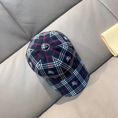 Replica Burberry Caps #1461246 $36.00 USD for Wholesale