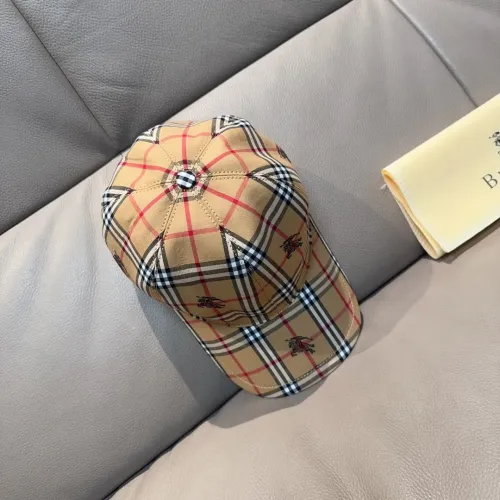 Replica Burberry Caps #1461247 $36.00 USD for Wholesale