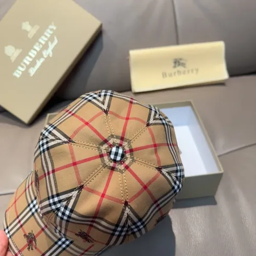 Replica Burberry Caps #1461247 $36.00 USD for Wholesale