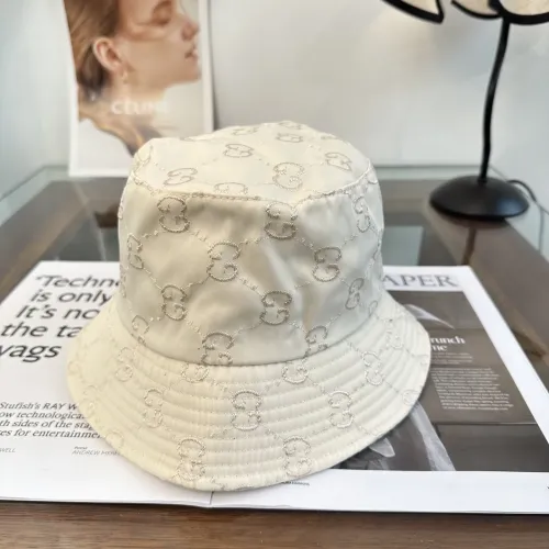 Cheap Gucci Caps #1461248, $$27.00 USD On Gucci Caps