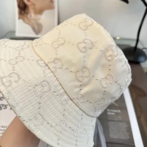 Replica Gucci Caps #1461248 $27.00 USD for Wholesale