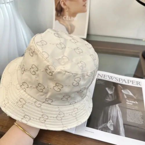 Replica Gucci Caps #1461248 $27.00 USD for Wholesale