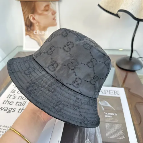 Replica Gucci Caps #1461249 $27.00 USD for Wholesale